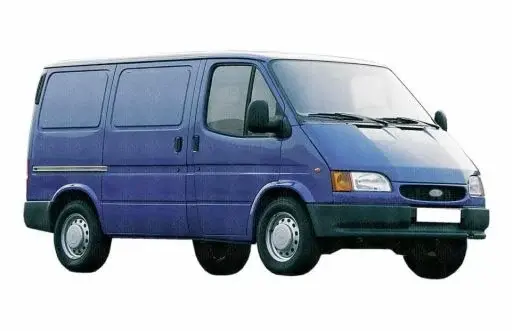 TRANSİT T12-T15