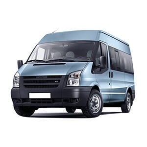 TRANSİT V347 2007-2012