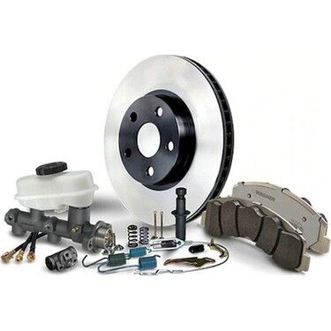 DEBRİYAJ & FREN AKSAMI