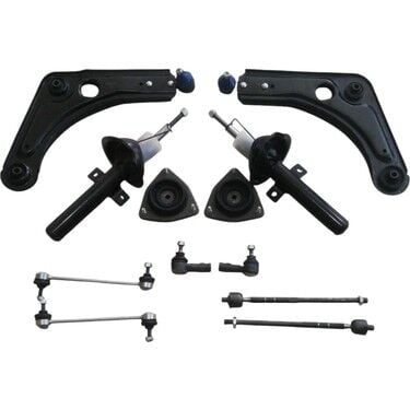 ÖN ARKA TAKIM MALZEMELERİ