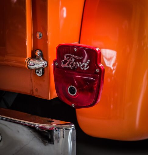 DIŞ AYDINLATMA & KAPORTA 