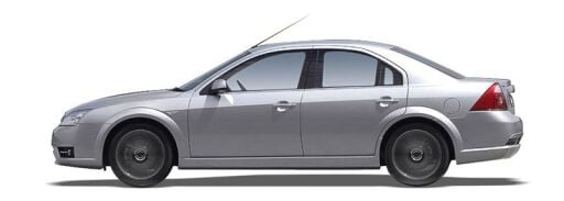 MONDEO 2000-2007