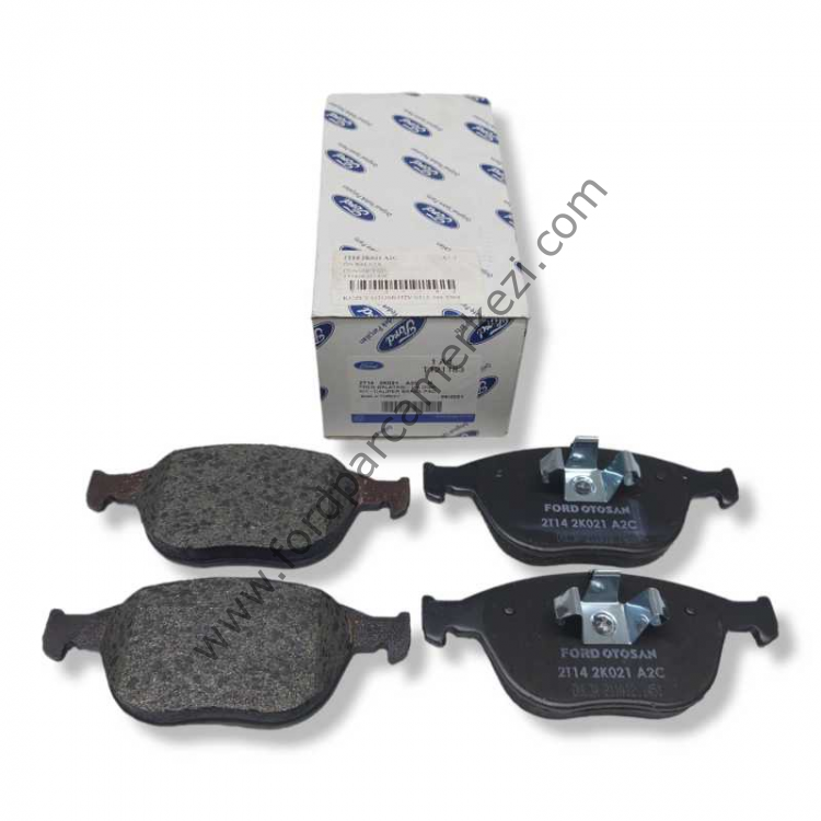 ÖN FREN BALATASI CONNECT