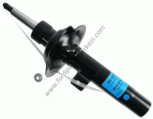 ÖN AMORTİSÖR SAĞ CONNECT