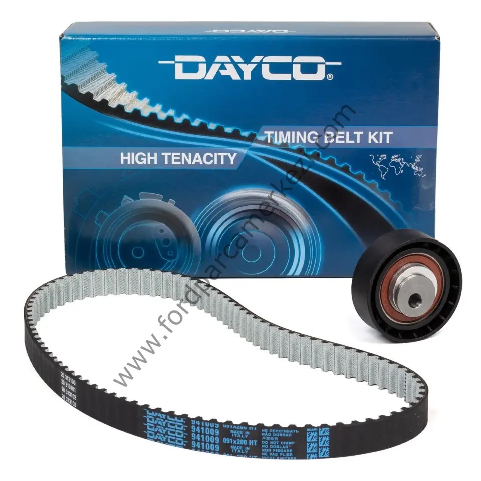 TRİGER SETİ CONNECT 1.8 TDCİ