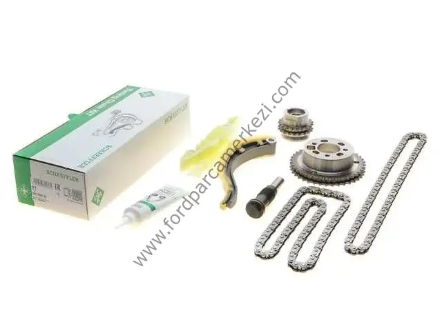 ZİNCİR SETİ  CONNECT 1.8 TDCİ