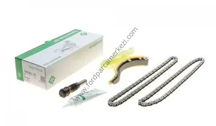 ZİNCİR SETİ CONNECT 1.8 TDCİ DİŞLİSİZ