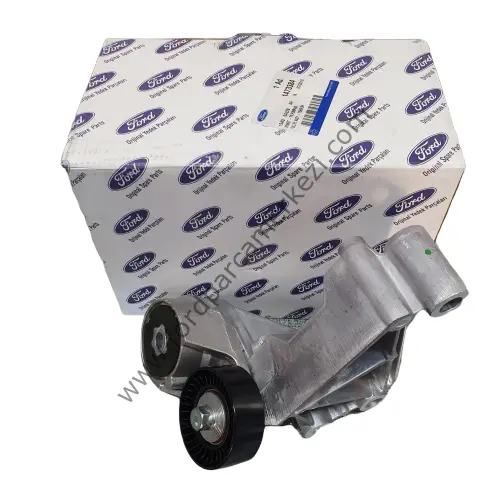 GERGİ KÜTÜĞÜ V KAYIŞ CONNECT 1.8 TDCİ