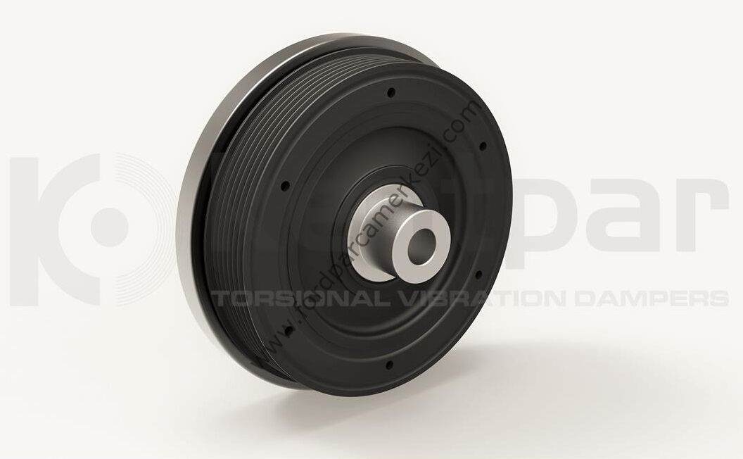 KRANK KASNAĞI CONNECT 75/90 PS