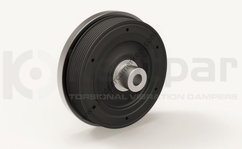 KRANK KASNAĞI CONNECT 75/90 PS