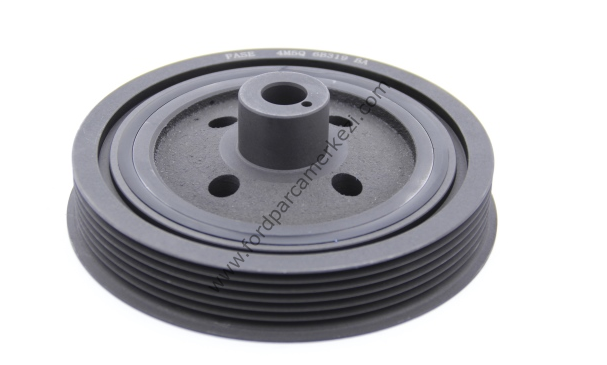 KRANK KASNAĞI 110PS CONNECT