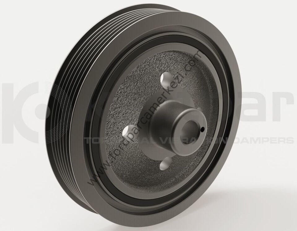 KRANK KASNAĞI 110PS CONNECT