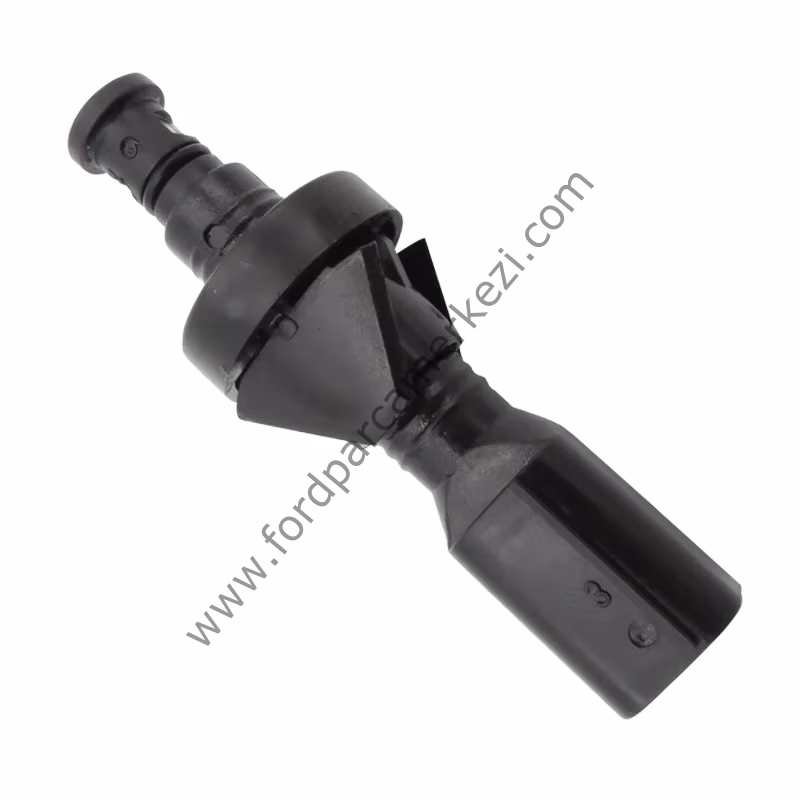 Kapı Işık Otomatiği Transit v184 2001-2006 Fomoco 5F2T 14045