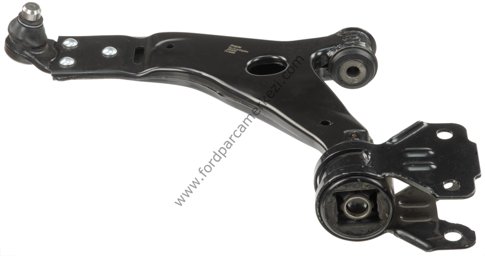 ÖN SALINCAK ALT TABLA SOL CONNECT 2014-