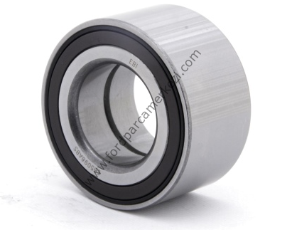 ÖN TEKER BİLYA ABSLİ CONNECT