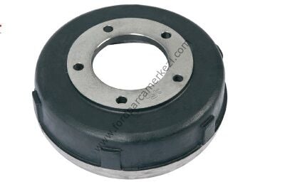 Arka Kampana Transit v184 Tek Teker 2001-2006 YC1W 1126 DD