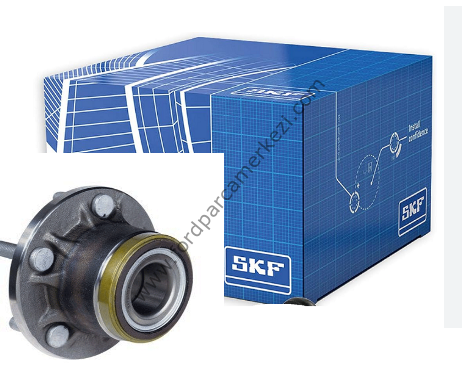 ARKA PORYA BİLYALI (+ABS) CONNECT 1.8 TDCİ