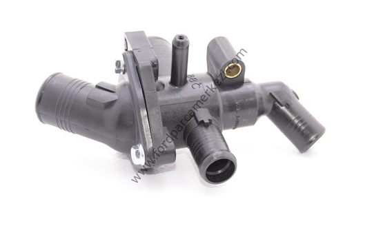 TERMOSTAT KOMPLE 2.4 ARKA ÇEKER V184