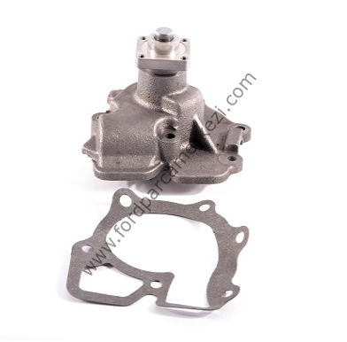 DEVİRDAİM SU POMPASI DÖKÜM T12/T15