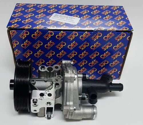 DEVİRDAİM SU POMPASI OES V184 2.4 ARKA ÇEKER