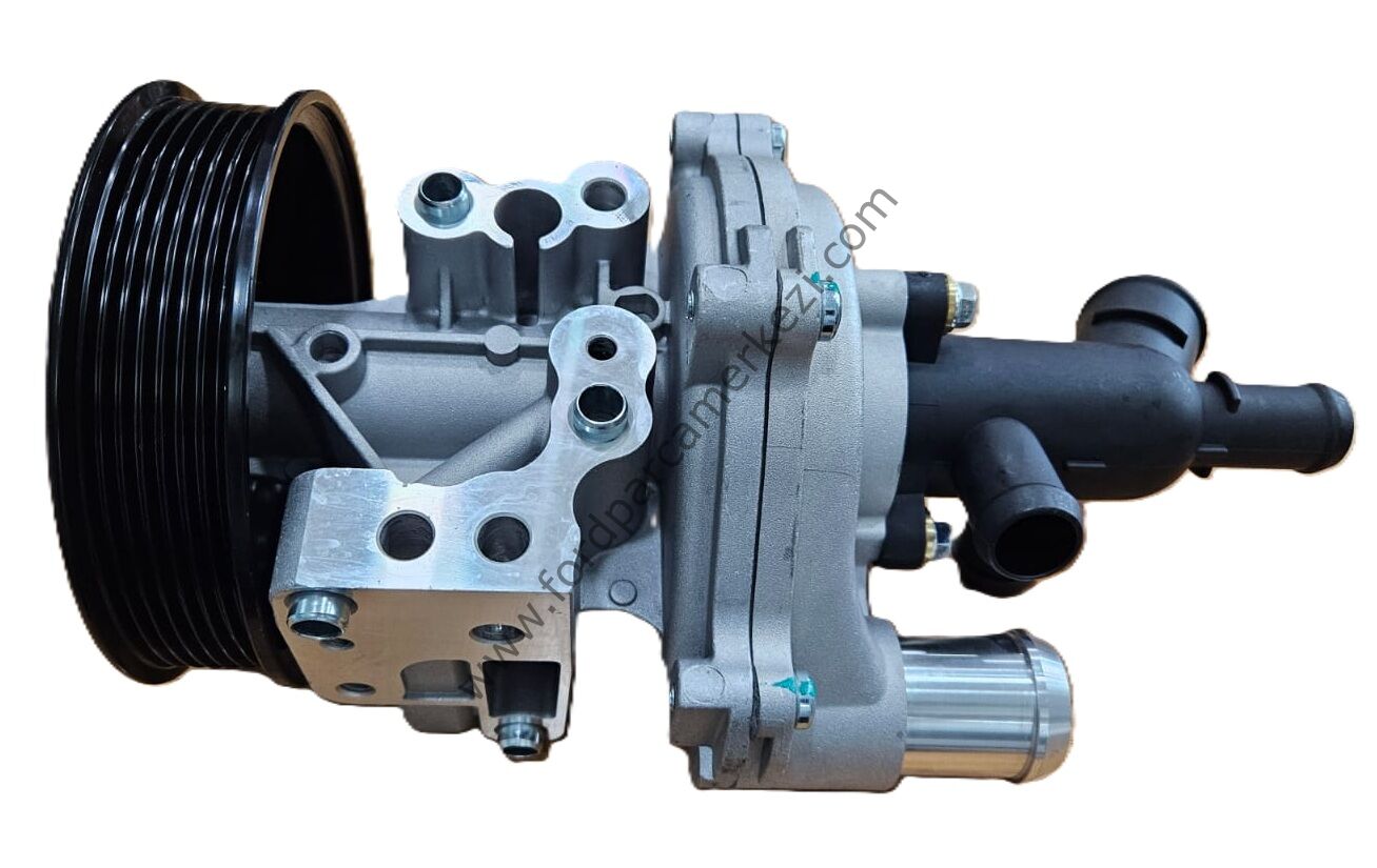 DEVİRDAİM SU POMPASI TİRSAN V184 2.4 ARKA ÇEKER