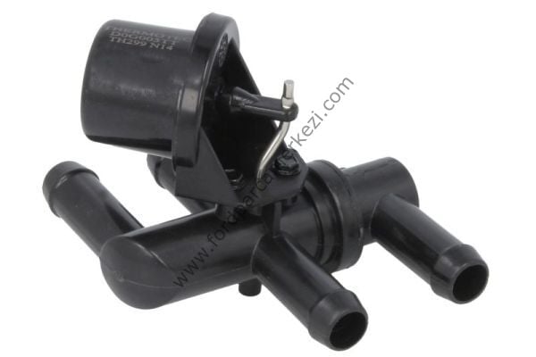 Kalorifer Musluğu Transit v184 2001-2006 Ön Çeker İthal F87H 18495 AA