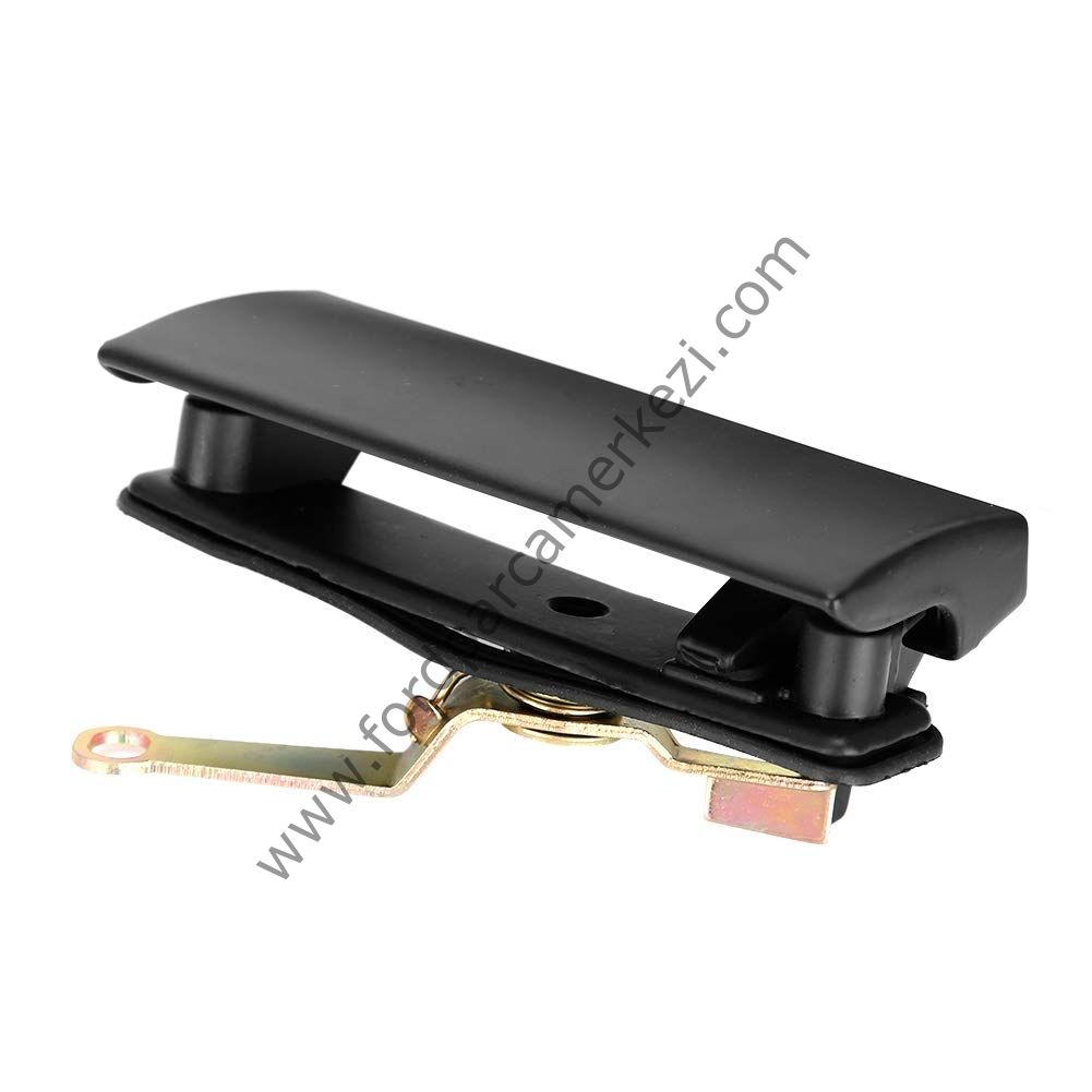 BAGAJ AÇMA KOLU MAXİ T12-15 TRANSİT