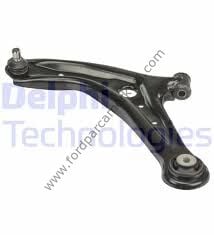 Sol Salıncak Alt Tabla Courier 2014-2024 Delphi AY11 3051 AA