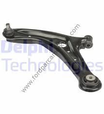 Sol Salıncak Alt Tabla Courier 2014-2024 Delphi AY11 3051 AA