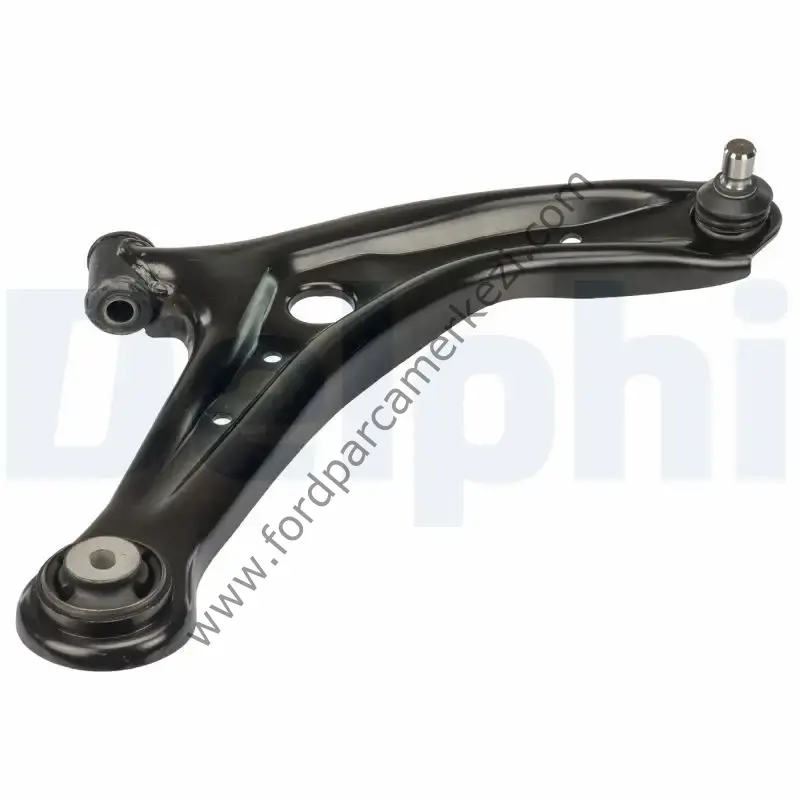 Sağ Salıncak Alt Tabla Courier 2014-2024 Delphi AY11 3042 AA