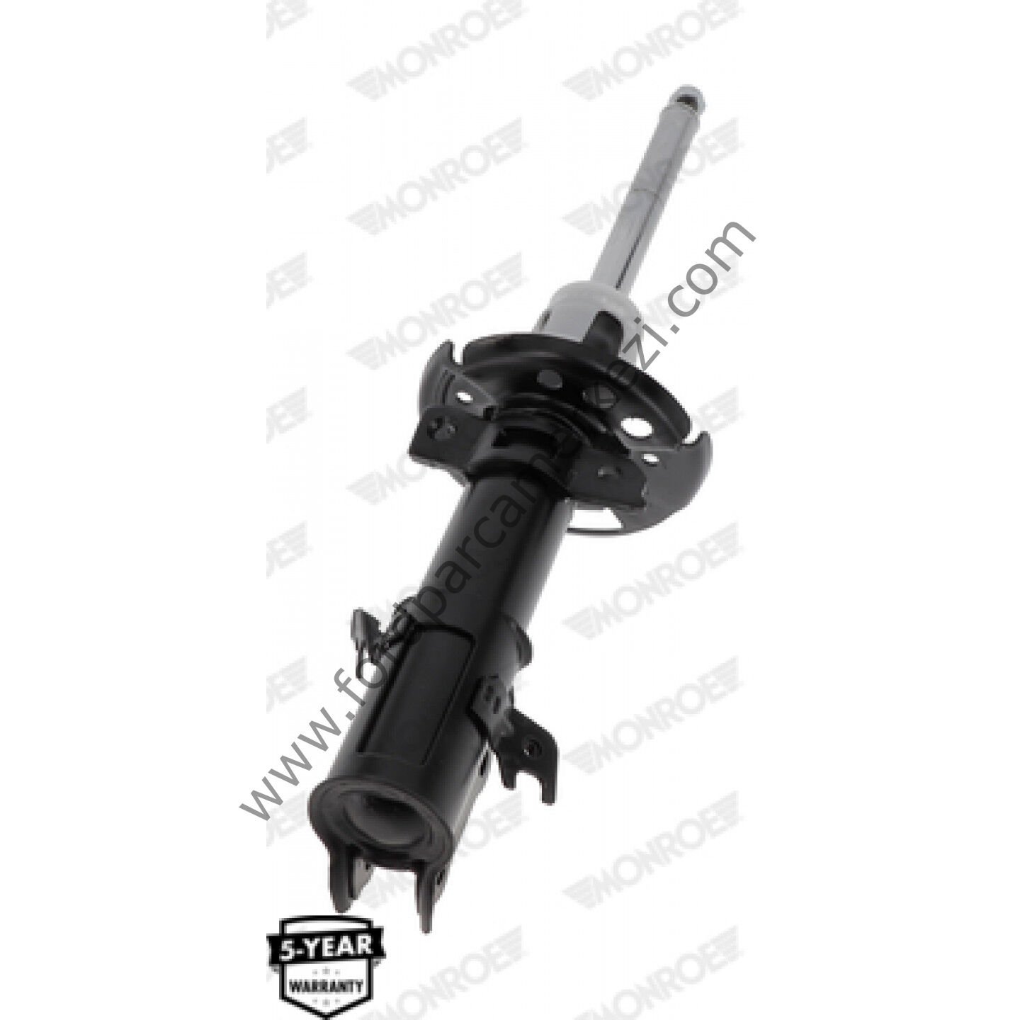 Ön Sol Amortisör Courier 2014-2024 Monroe EY16 18K001 AA