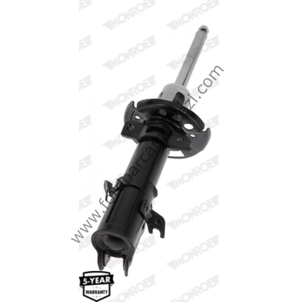 Ön Sol Amortisör Courier 2014-2024 Monroe EY16 18K001 AA