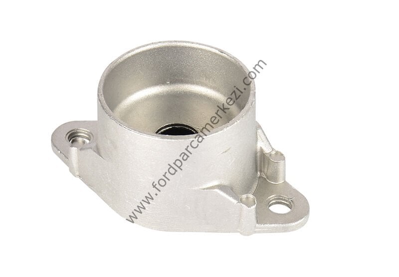 Arka Amortisör Takozu Courier Fiesta İthal 8V51 18A116 AA