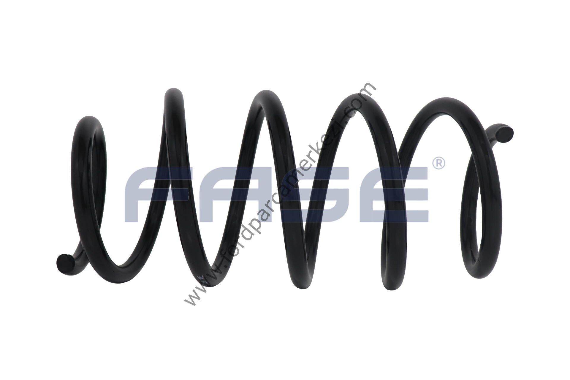 Helezon Yayı Ön Courier 2014-2024 İthal EY16 5310 AE