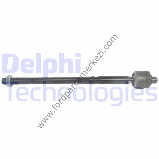 Rot Mili Courier - Fiesta Delphi 8V51 3K519 AA