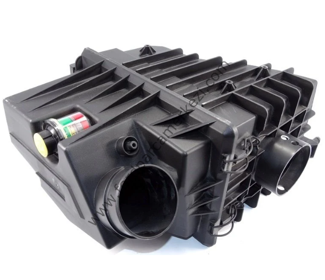 Hava Filtre Kazanı Transit V184