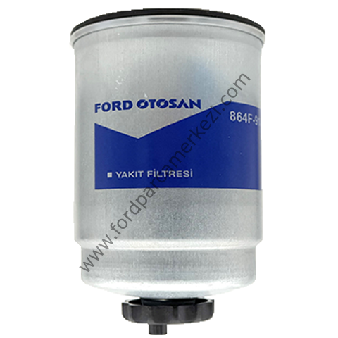 Yakıt Filtresi Turbosuz Transıt T.12/T.15 93>99