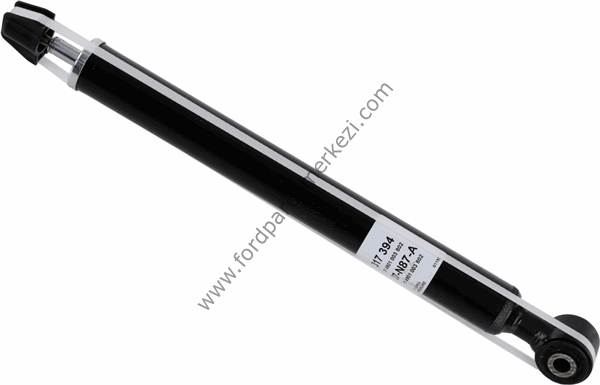 Arka Amortisör Courier 2014-2024 Sachs EY16 18080 CB