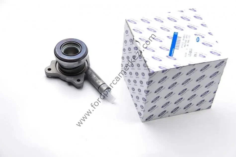 HIDROLIK DEBRIYAJ RULMANI TRANSİT 2.2 155PS 12>