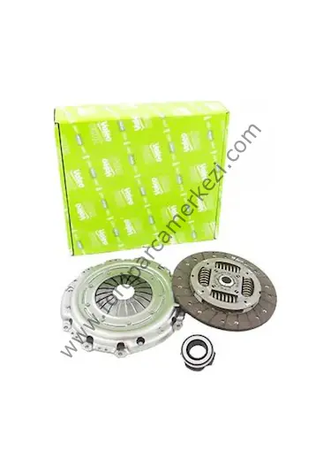 Debrıyaj Setı-Bılyalı Transıt T.12 / T.15 93>99