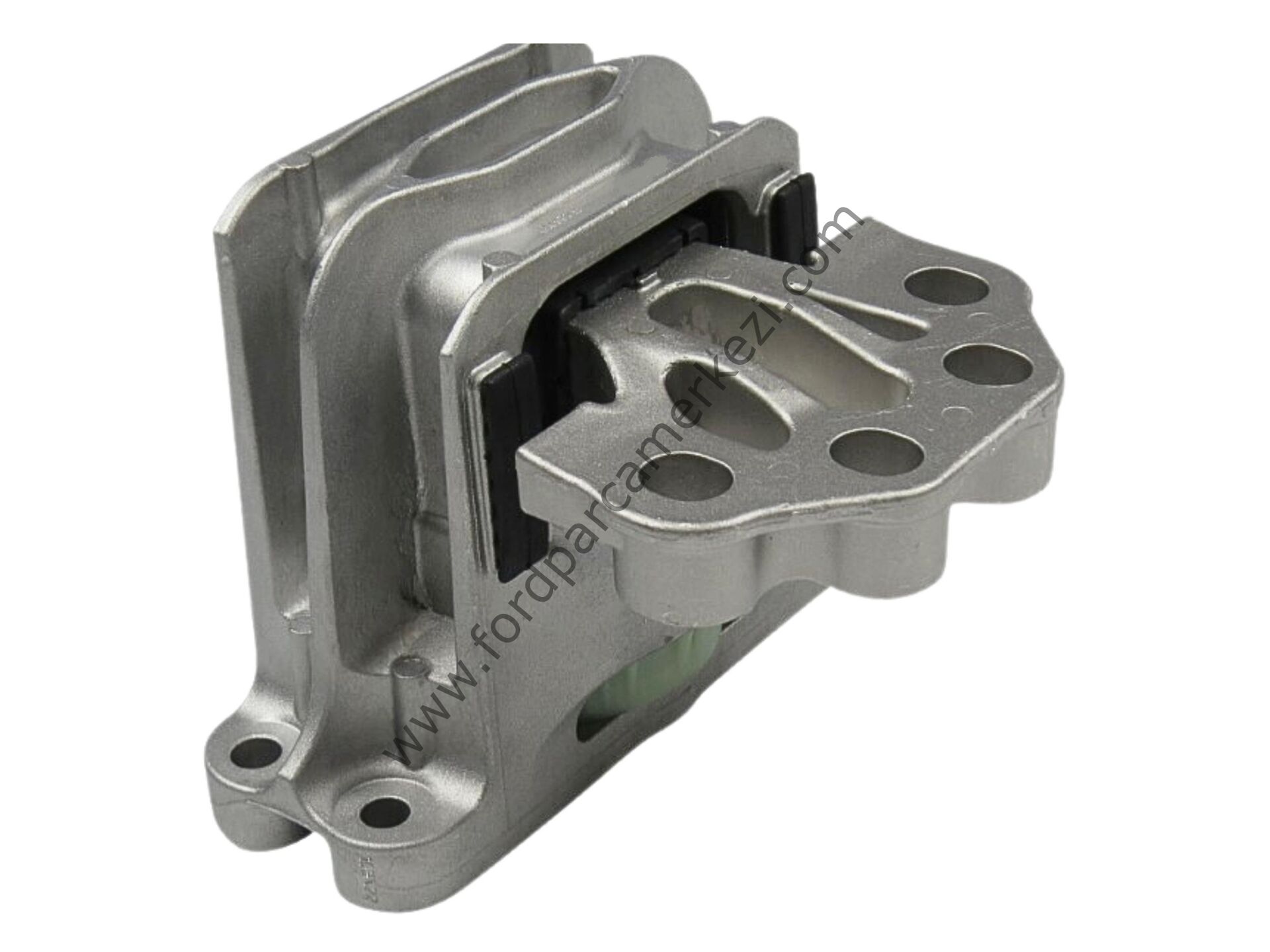 Motor Takozu Custom 2018-2024 2.0 Ecoblue GK21 6F012 CC