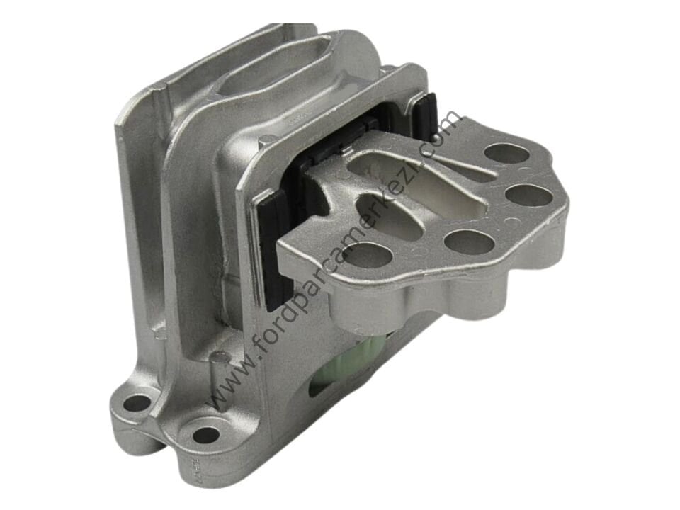 Motor Takozu Custom 2018-2024 2.0 Ecoblue GK21 6F012 CC