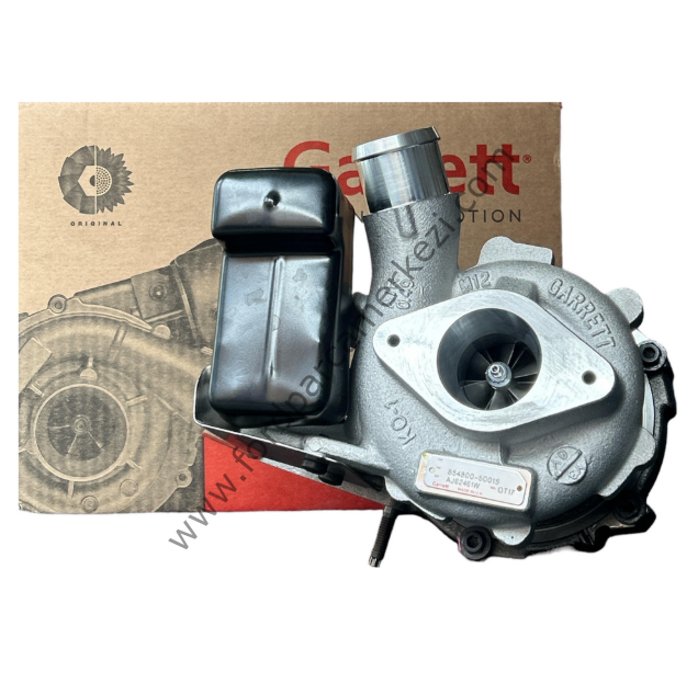 Turbosarj Komple 155Ps Transit 12-