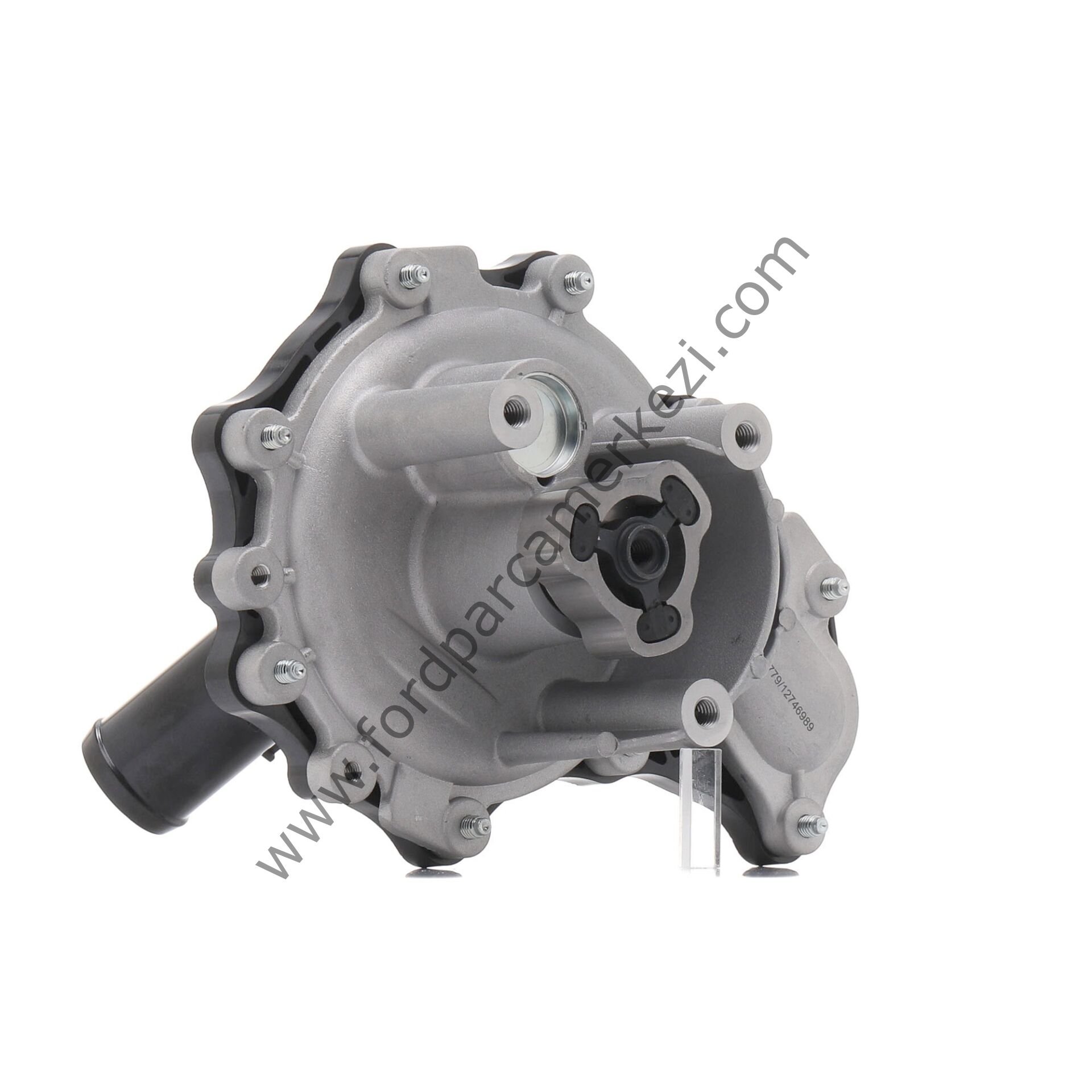 Devırdaım Komple Plastıklı (On Ceker) V.347 06>