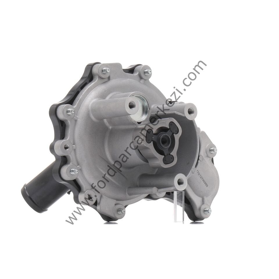 Devırdaım Komple Plastıklı (On Ceker) V.347 06>