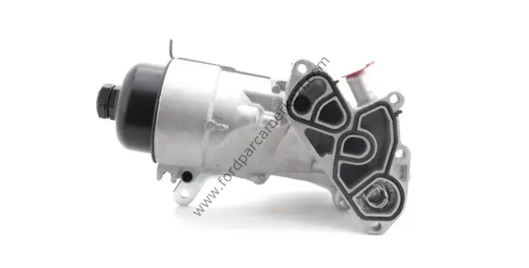 Yag Sogutucu Komple 1.4 1.5 1.6 Tdcı Focus/Fiesta/Courier