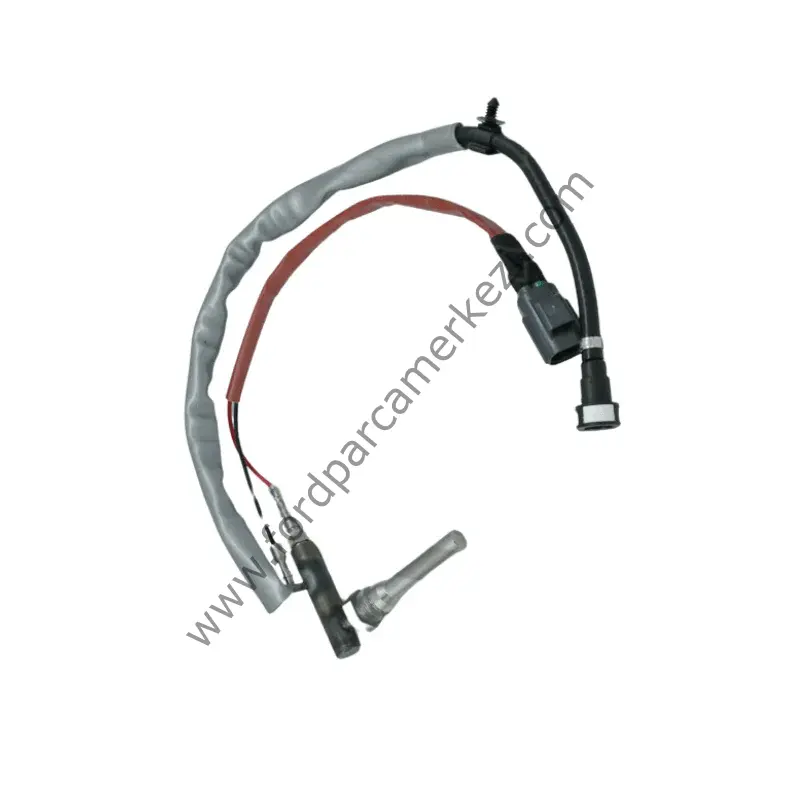 Yakıt Buhar Valfi Transit Custom Ön Çeker - Fomoco BK21 9T540 AH