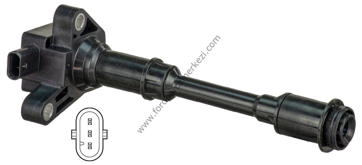 BOBIN ATESLEME  1.6 ECOBOOST 12>