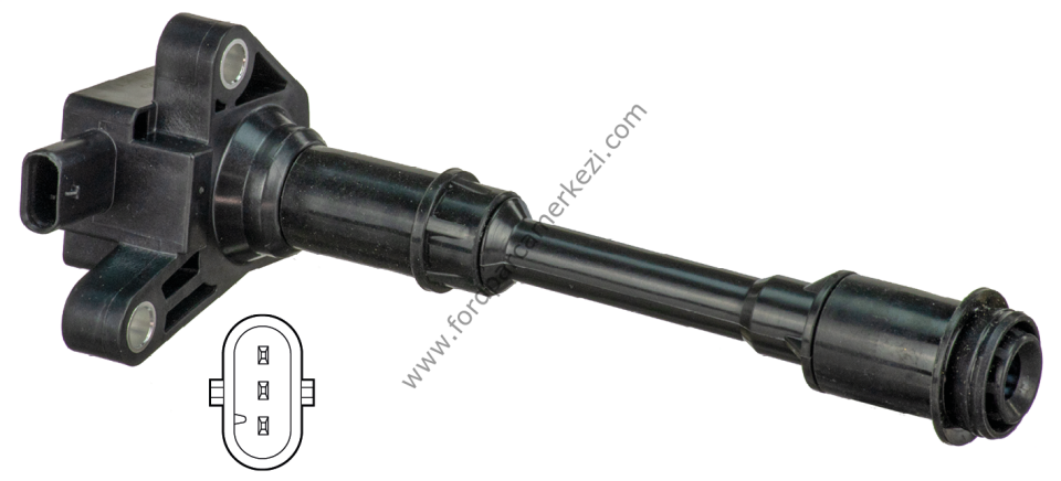 BOBIN ATESLEME  1.6 ECOBOOST 12>