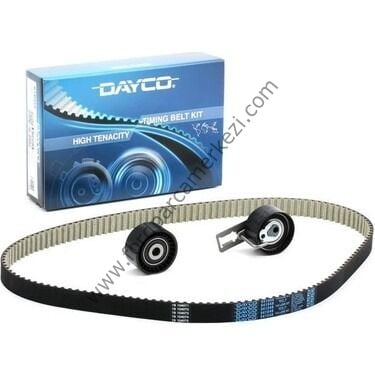 Triger Seti 1.5 Tdci İnce Kayış Dayco FM5Q 8A615 AA